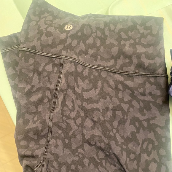 Luluemon Leggings